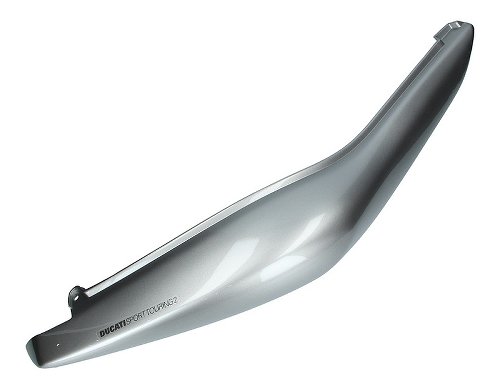 Ducati Seitenverkleidung, rechts, silber - ST2 1998-1999 NML