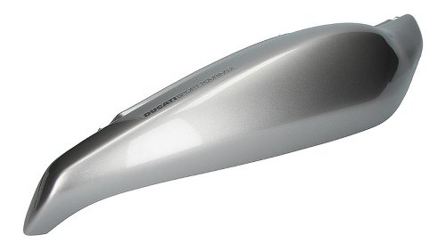 Ducati Seitenverkleidung, rechts, silber - ST2 1998-1999 NML