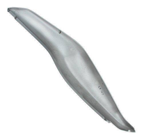 Ducati Side fairing, left side, silver - ST2 2000-2003