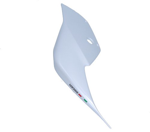 Ducati Side fairing right side, white - 959 Panigale