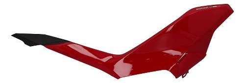 Ducati Side fairing left side, red - 939, S Supersport