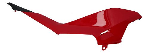 Ducati Side fairing left side, red - 939, S Supersport