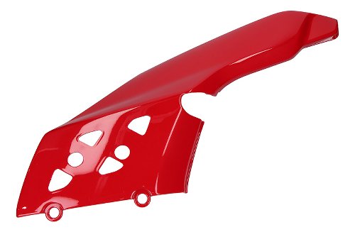 Ducati Side fairing, rear left side, red - 1000, 1100