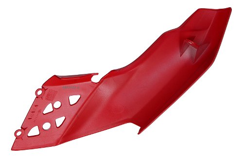 Ducati Side fairing, rear left side, red - 1000, 1100