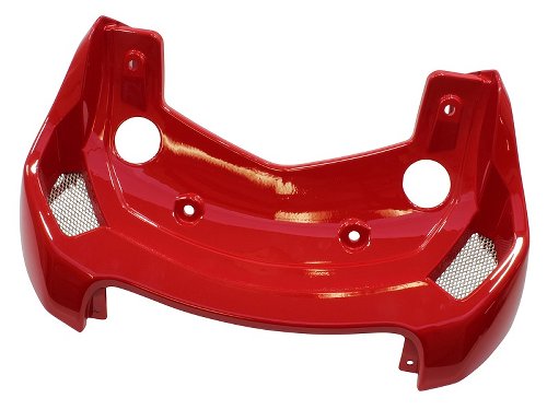 Ducati Sitzbankunterteil rot 749-999 Biposto