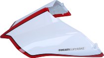 Ducati Sitzbankkörper 999 S Mono