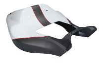 Ducati Seat fairing grey - 748 S 2002