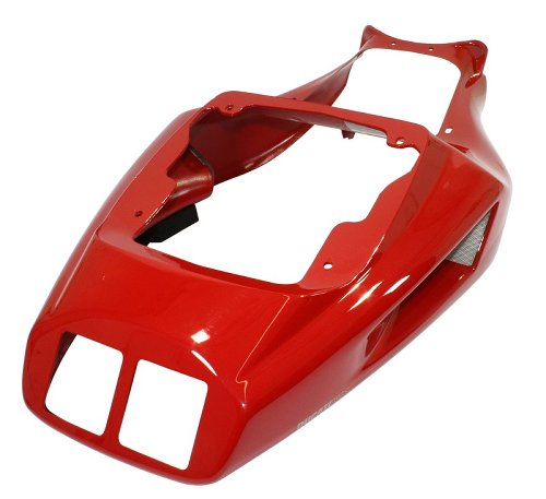 Ducati Seat fairing, red - 996 S 2001 NML