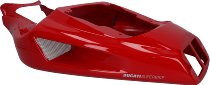 Ducati Seat fairing red - 998 2002-2003