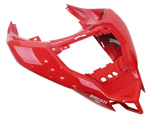 Ducati Sitzbankk”rper *ROT* SF1098S/10