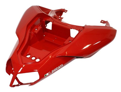 Ducati Verkl.Heck 1098 rot