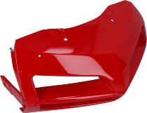 Ducati Front fairing lower, red - 620, 1000, 1100