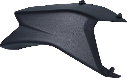 Ducati LINKES LUFTLEITBLECH