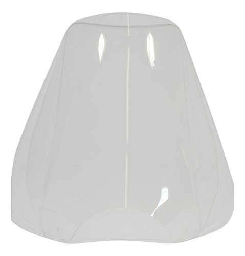 Ducati Windshield, clear - 400 / 600 Monster NML