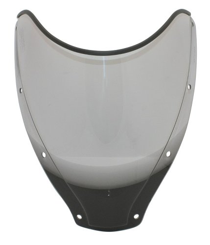 Ducati Fairing screen - 620, 750, 800, 900, 1000 S, SS i.e.