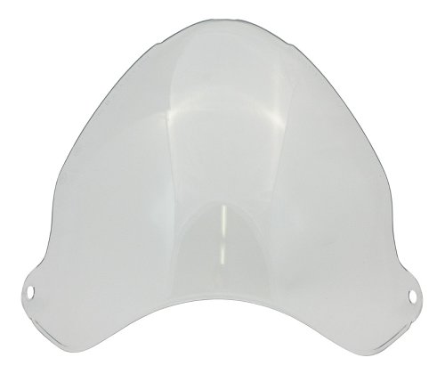 Ducati Fairing screen - 620, 800 S2R, 996 S4R, 1000 Monster,