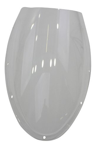 Ducati Fairing screen - 999 RS