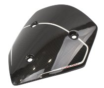 Ducati Windscreen, carbon - MTS Pikes Peak