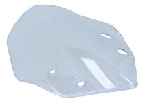 Ducati Fairing screen - 821, 939 Hypermotard, Hyperstrada