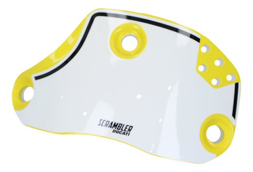 Ducati Cockpit fairing - 800 Scrambler Flat Track Pro