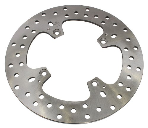 Ducati Brake disc rear 245mm - 796, 1100 Monster, Evo, 821,