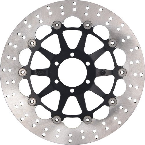 Ducati Brake disc front 320 mm - 696 Monster, 900 MH