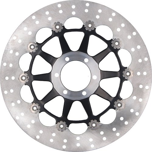 Ducati Brake disc front 320 mm - 696 Monster, 900 MH