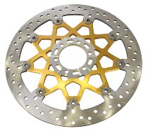 Ducati Brake disc front, 320mm - 998, S