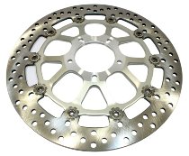 Ducati Brake disc front, stainless-steel, 320mm - 749, 999,
