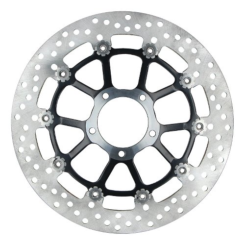 Ducati Brake disc front - Hypermotard, Multistrada, Monster,