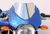 Ducati Lampshade inox, polished NML