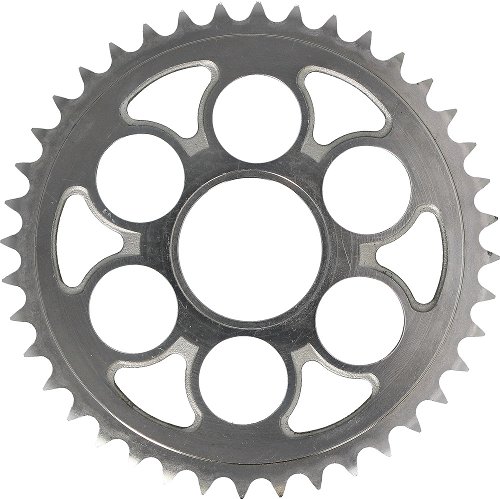 Ducati ZAHNKETTENRAD Z40