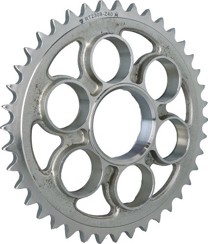 Ducati ZAHNKETTENRAD Z40