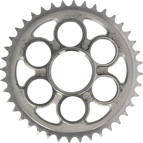 Ducati ZAHNKETTENRAD Z40