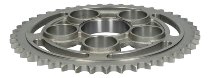 Ducati Chain wheel 45 teeth - 821 Hypermotard, SP,