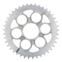 Ducati Chain sprocket teeth: 41 - V4 Panigale, S, Speciale