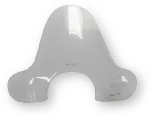 Vespa Windschild klar ET2/ET4