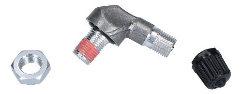 Ducati SCHLAUCHLOSES REIFENVENTIL