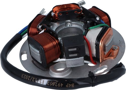 Stator Lichtmaschine