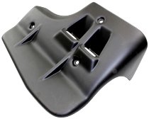 Cagiva Cooler fairing right side, black - 125 Elefant NML