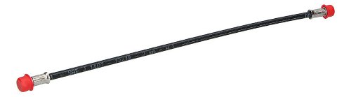 Global Syst. 350mm, Schwarz