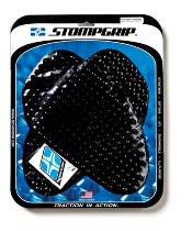 Stompgrip Volcano schwarz, Universal Groß