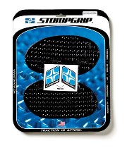 Stompgrip Volcano black, universal small