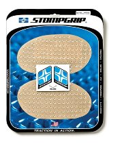 Stompgrip Volcano clear, universal small