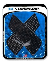 Stompgrip Volcano black, universal kit