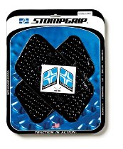 Stompgrip Volcano, black - Universal Square