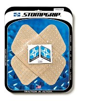 Stompgrip Volcano, clear - Universal Square