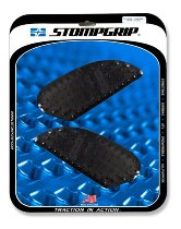 Stompgrip Volcano Vintage Sprint, black