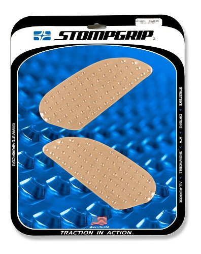 Stompgrip Volcano Vintage Sprint, klar