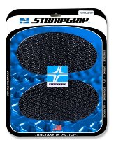 Stompgrip Icon schwarz, Universal klein